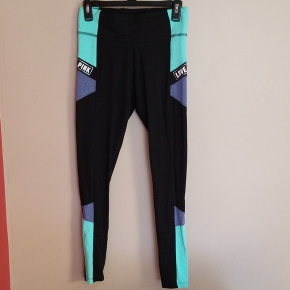 PINK Victoria's Secret Pants - PINK VS Ultimate leggings
